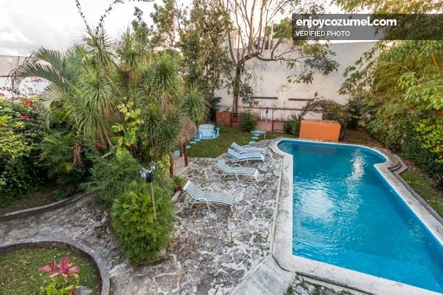 Cozumel_Villa/House_Hacienda Sombrero_4811